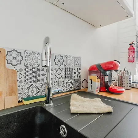 L'estival, T2 A 5min De La Gare Avec Wifi شقة لونس