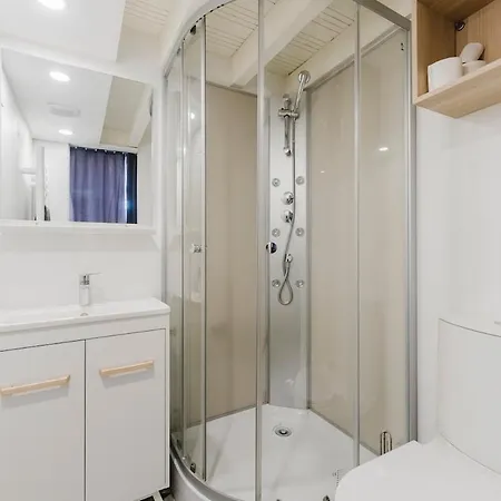 شقة L'estival, T2 A 5min De La Gare Avec Wifi