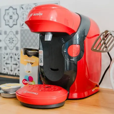 شقة L'estival, T2 A 5min De La Gare Avec Wifi *