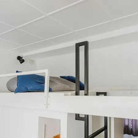 شقة L'estival, T2 A 5min De La Gare Avec Wifi *